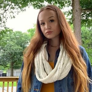 Meet your Posher, Abigail